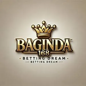 baginta168 Logo